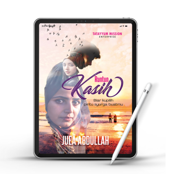 PDF Book | RUNTUN KASIH