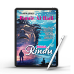 PDF Book | NOKTAH RINDU