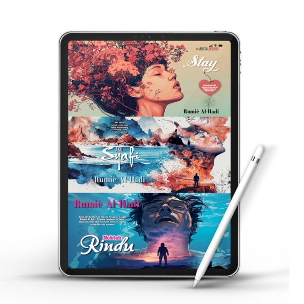 Free Download | 3 in 1 eBOOK